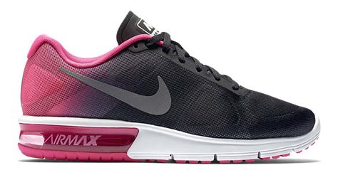 nike air max sequent 1 vrouw|nike air max women's shoes.